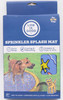 Life Is Good, Sprinkler Splash Mat (39") For S/M Dogs