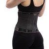 Copper Fit Core Shaper, Charcoal, S/M