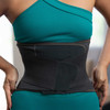 Copper Fit Core Shaper, Charcoal, S/M
