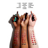 NYX PROFESSIONAL MAKEUP Shout Loud Satin Lipstick, Infused With Shea Butter - Silk (Peach Nude)