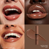 NYX PROFESSIONAL MAKEUP Butter Gloss, Non-Sticky Lip Gloss - 49 Fudge Me