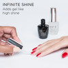 OPI Infinite Shine Prostay Primer Base Coat, 15ml