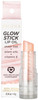 Pacifica Glow Stick Lip Oil – Soft Pink Sheer Hydrating Lip Gloss Balm, Moisturizes Dry Lips w/ Vitamin E & Natural Oils, Non-Sticky Shine, Subtle Tinted Glow, Vegan & Cruelty-Free Clean Beauty .14 oz
