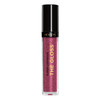 Revlon Super Lustrous Lip Gloss, Non-Sticky, Hydrating, High Shine Finish, 308 Plum Appeal, 0.13 oz