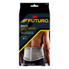FUTURO Comfort Stabilizing Back Support, L/XL
