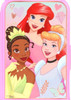 Disney Princess Fun On The Go Color & Sticker Activity Set