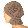Tanya Chemo Beanie® (Sepia Chiffon)