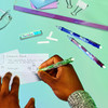 Paper Mate Clearpoint 0.7mm Mechanical Pencil Starter Set (1733159)