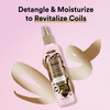 Suave Professional for Natural Hair Cream Detangler Spray 10 oz