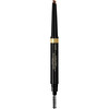 L'Oreal Paris Brow Stylist Shape & Fill Mechanical Eye Brow Makeup Pencil, Light Brunette, 0.008 oz.