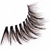 Ardell Balayage Wispies Mocha False Eyelashes, 1 Pair
