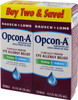 Allergy Eye Drops by Bausch & Lomb, for Itch & Redness Relief, 15 mL (Pack of 2), Packaging May Vary