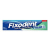 Fixodent Fresh Mint Cream Size 2.4z Fixodent Fresh Mint Cream 2.4z