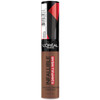 L'Oreal Paris Makeup Infallible Full Wear Waterproof Matte Concealer, Full Coverage, Coffee, 0.33 fl. oz.