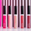 wet n wild MegaSlicks Lip Gloss, Ultra-Glossy, Vitamin-E Enriched, Ultra-Gloss High Shine Moisturizing, Cruelty-Free & Vegan - Cotton Candy