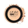 L.A. Girl Pro.Face Matte Pressed Powder, Porcelain GPP603