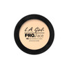 L.A. Girl Pro.Face Matte Pressed Powder, Porcelain GPP603