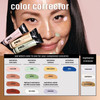 L.A. Girl HD Pro.Conceal, Reddish Corrector GC967