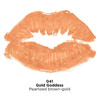 Revlon Super Lustrous Lipstick with Vitamin E and Avocado Oil, Cream Lipstick in Nude, Gold Goddess (041), 0.15 oz (Pack of 1)