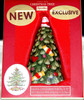 Macy's Spode Holiday Christmas Tree Ornament introduced 2015
