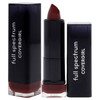 COVERGIRL Color Idol, Satin Lipstick, Marooned, 0.12 Ounce