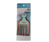 CONAIR Styling Essentials 3CT Lift & Define Hair Comb set, (Assorted Colors)