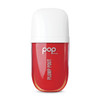 POP Beauty PLUMP POUT | WATERMELON WOW - Plumping Lip Oil, Hydrating Lip Gloss, Long Lasting Nourishing Lip Glow Oil Non-sticky