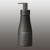 Method Premium Foaming Hand Wash, Vetiver + Amber, Reusable Black Aluminum Bottle, 10 fl oz (Pack of 3)