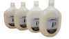 Method Foaming Hand Soap Refill, Vetiver + Amber, 28 Fl Oz (Pack of 4) (Packaging May Vary)