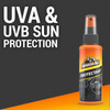 Original Protectant Spray by Armor All, Car Interior Cleaner with UV Protection to Fight Cracking & Fading, 4 Oz