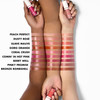 e.l.f. Camo Liquid Blush, Long-lasting Liquid Blush For High-pigment Color, Creates A Soft, Dewy Finish, Vegan & Cruelty-free, Pinky Promise