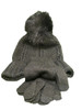 Winter Essentials Ladies' 2-Piece Hat & Gloves Set