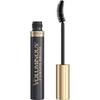 L'Oreal Paris Makeup Voluminous Original Curved Brush Mascara, Black, 0.28 Fl Oz