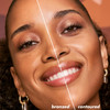 e.l.f. Camo Liquid Bronzer & Contour, Silky Highly Pigmented Formula, Creates a Long-Lasting Bronzed Glow & Natural Look, Vegan & Cruelty-Free, 3 Light