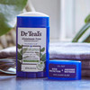 Dr Teal's Aluminum Free Deodorant - Eucalyptus - Paraben & Phthalate Free - 2.65 oz