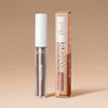 POPBEAUTY Flashadow - Naked Glitz | Liquid Glitter Eyeshadow | Add Sparkle To Eye Makeup Or Highlighter | 2.4 Ml