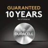 Duracell CR1216 3V Lithium Battery, 1 Count Pack, Lithium Coin Battery for Key Fob, Car Remote, Glucose Monitor, CR Lithium 3 Volt Cell