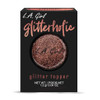 L.A. Girl Glitterholic Glitter Topper, Electrify GGP458