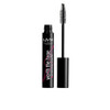 NYX PROFESSIONAL MAKEUP Worth The Hype Waterproof Mascara - Black