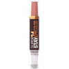 Maybelline SuperStay 24, 2-Step Liquid Lipstick, Coffee Edition, Caramel Crush