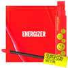 Maybelline Super Stay Matte Ink Liquid Lip Color, Moodmakers Lipstick Collection, Long Lasting, Transfer Proof Lip Makeup, Energizer, Bright Red, 1 Count