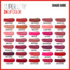 Maybelline SuperStay 24, 2-Step Liquid Lipstick, Absolute Taupe