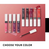 Covergirl Outlast UltiMatte One Step Liquid Lip Color, Spritz Blitz, 0.12 Fl Oz