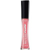 L'Oreal Paris Infallible Pro Gloss Plump Lip Gloss with Hyaluronic Acid, Long Lasting Plumping Shine, Lips Look Instantly Fuller and More Plump, Blossom, 0.21 fl. oz.
