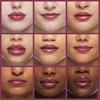 L'Oreal Paris Infallible Pro Gloss Plump Lip Gloss with Hyaluronic Acid, Long Lasting Plumping Shine, Lips Look Instantly Fuller and More Plump, True Berry, 0.21 fl. oz.