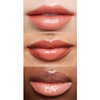 e.l.f. Lip Lacquer, Moisturizing, Shiny, Non-Sticky, Long Lasting, Provides Maximum Color, Glides On, Moody, 0.08 Fl Oz