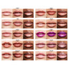 e.l.f. Lip Lacquer, Moisturizing, Shiny, Non-Sticky, Long Lasting, Provides Maximum Color, Glides On, Moody, 0.08 Fl Oz