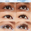 CoverGirl Lash Blast Supercloud, 800 Super Black, Mascara, Long-Lasting, No Clump or Smudge, Doesn't Flake, Vegan, 0.33oz