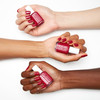 essie Salon-Quality Nail Polish, 8-Free Vegan, Tango Red, Forever Yummy, 0.46 fl oz