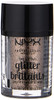 NYX Cosmetics Face & Body Glitter Bronze